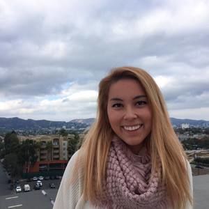 Meet your Posher, Lily